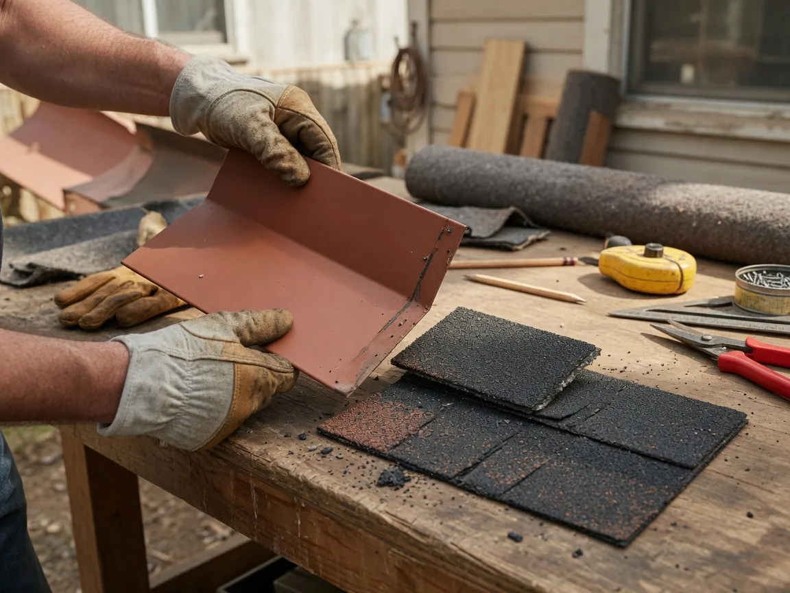 Roof Repair company in Lenexa, KS